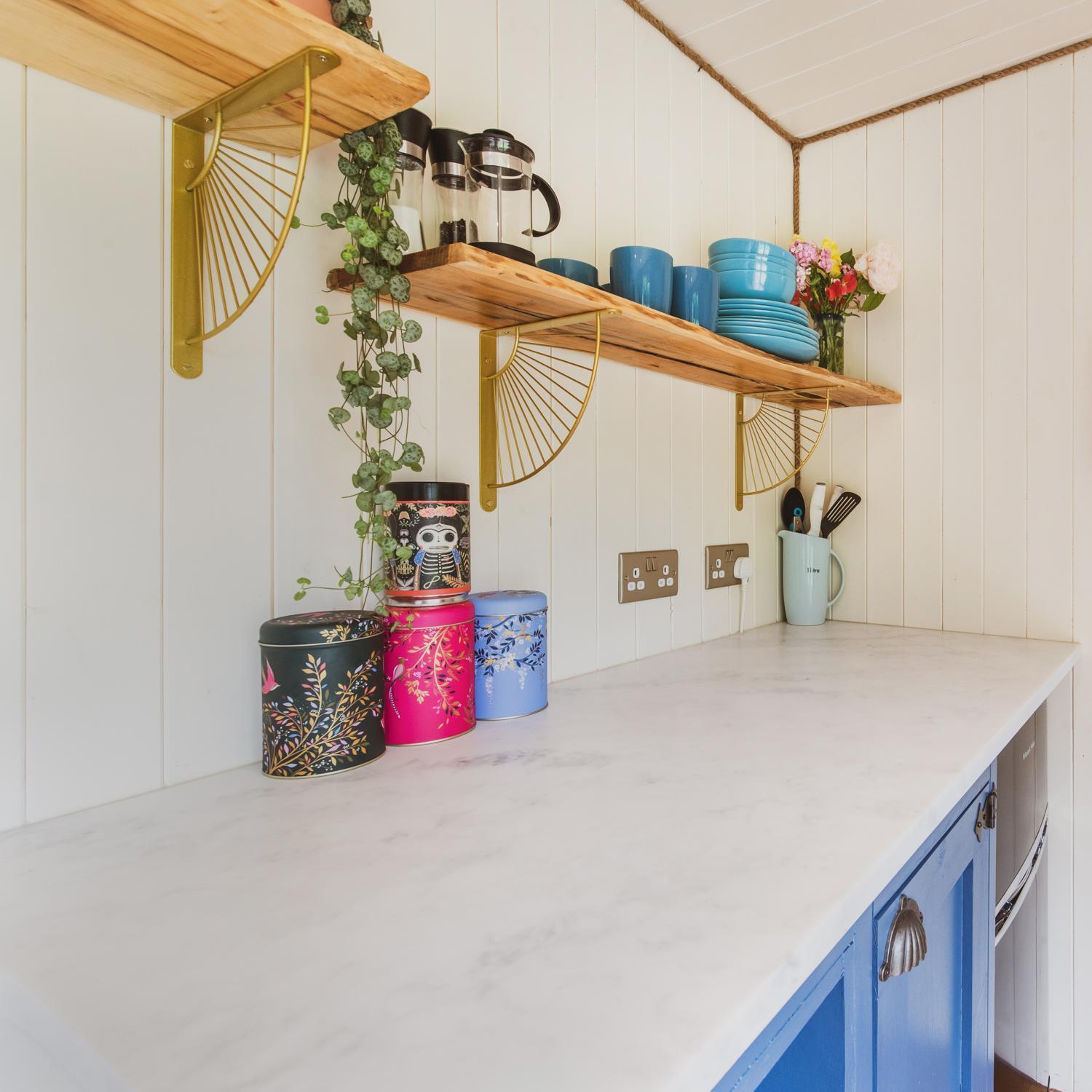Hotel The Hideaway At Hiddenwood Glamping Corsley Zewnętrze zdjęcie